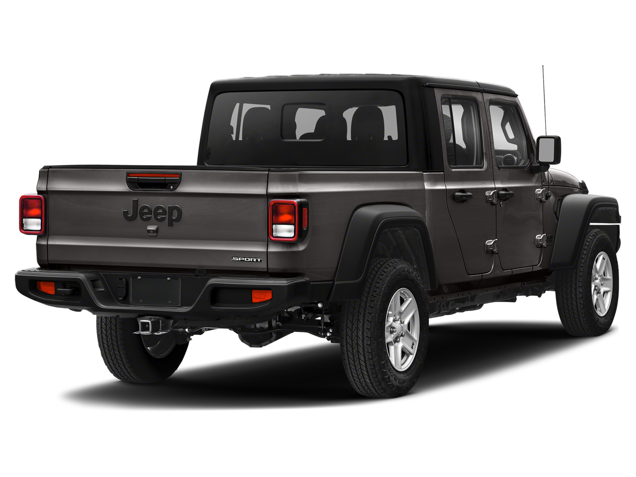 2021 Jeep Gladiator Freedom