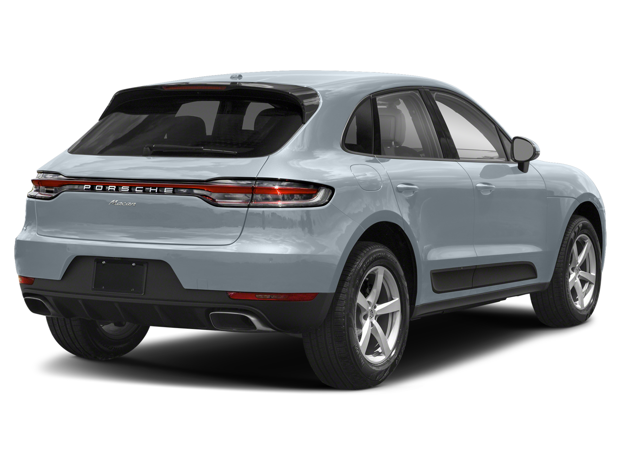 2021 Porsche Macan S