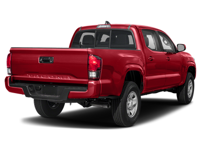 2021 Toyota Tacoma 2WD SR