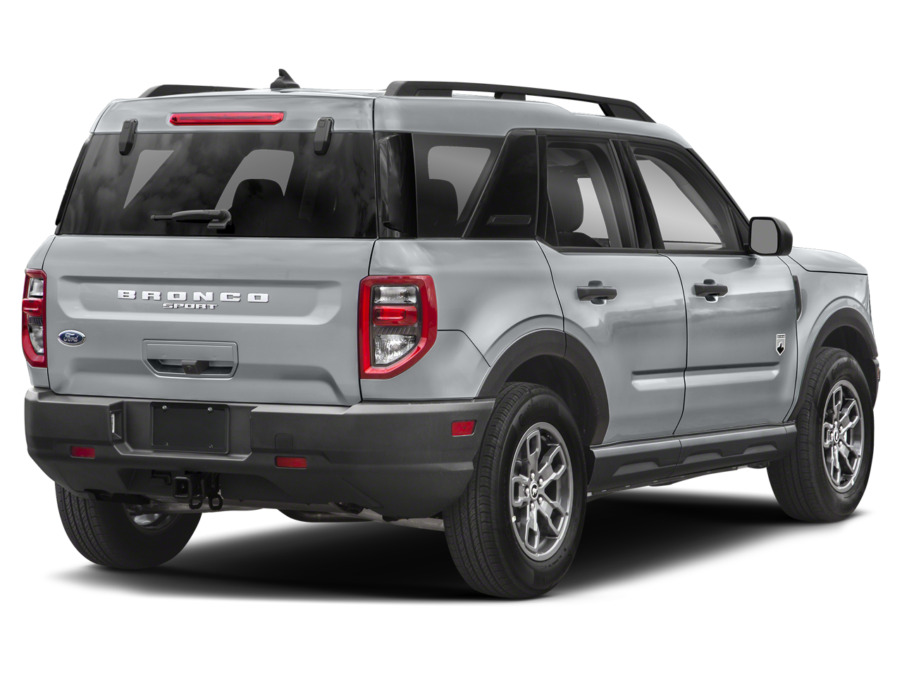 2022 Ford Bronco Sport Big Bend®