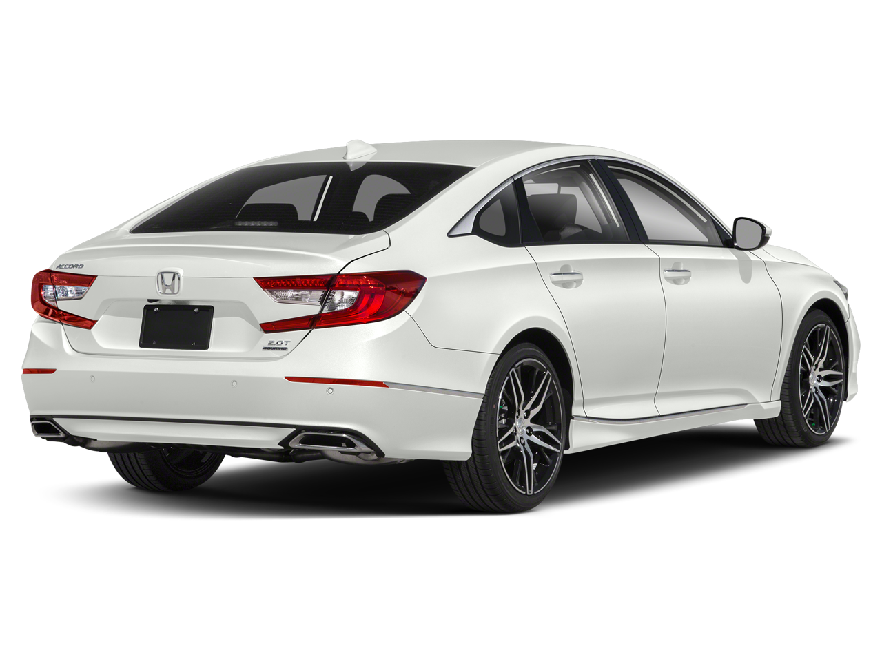 2022 Honda Accord Sedan Touring