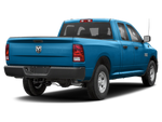 2022 RAM 1500 Classic Tradesman W/ REMOTE KEYLESS ENTRY W/ ALLSECURE