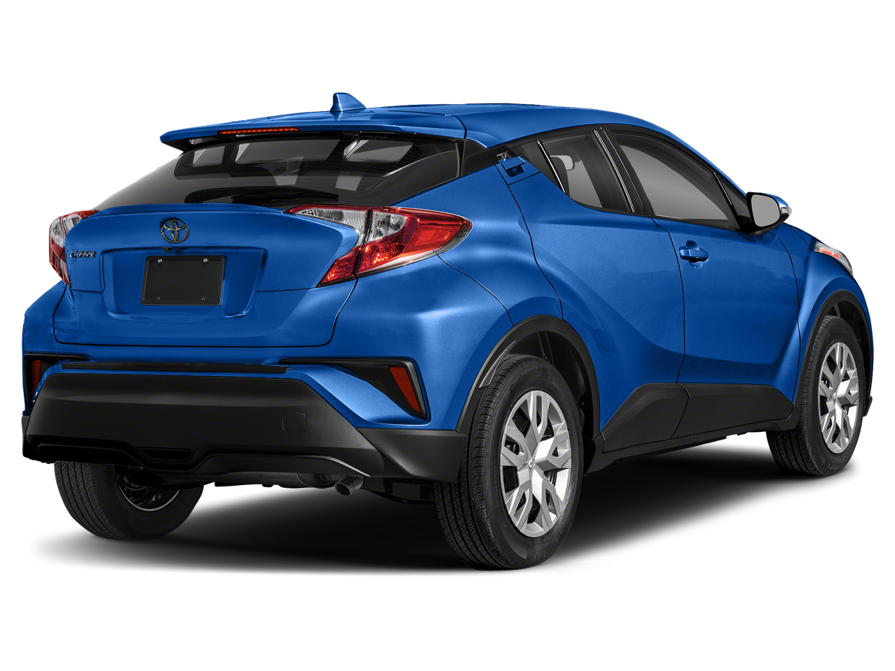 2022 Toyota C-HR Limited