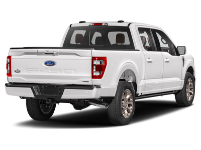 2023 Ford F-150 XLT PowerBoost