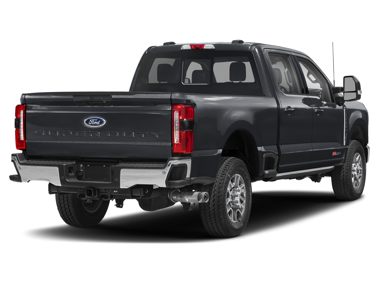 2023 Ford Super Duty F-250 SRW Lariat®