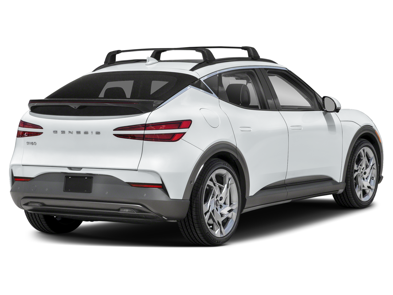 2023 Genesis GV60 Performance