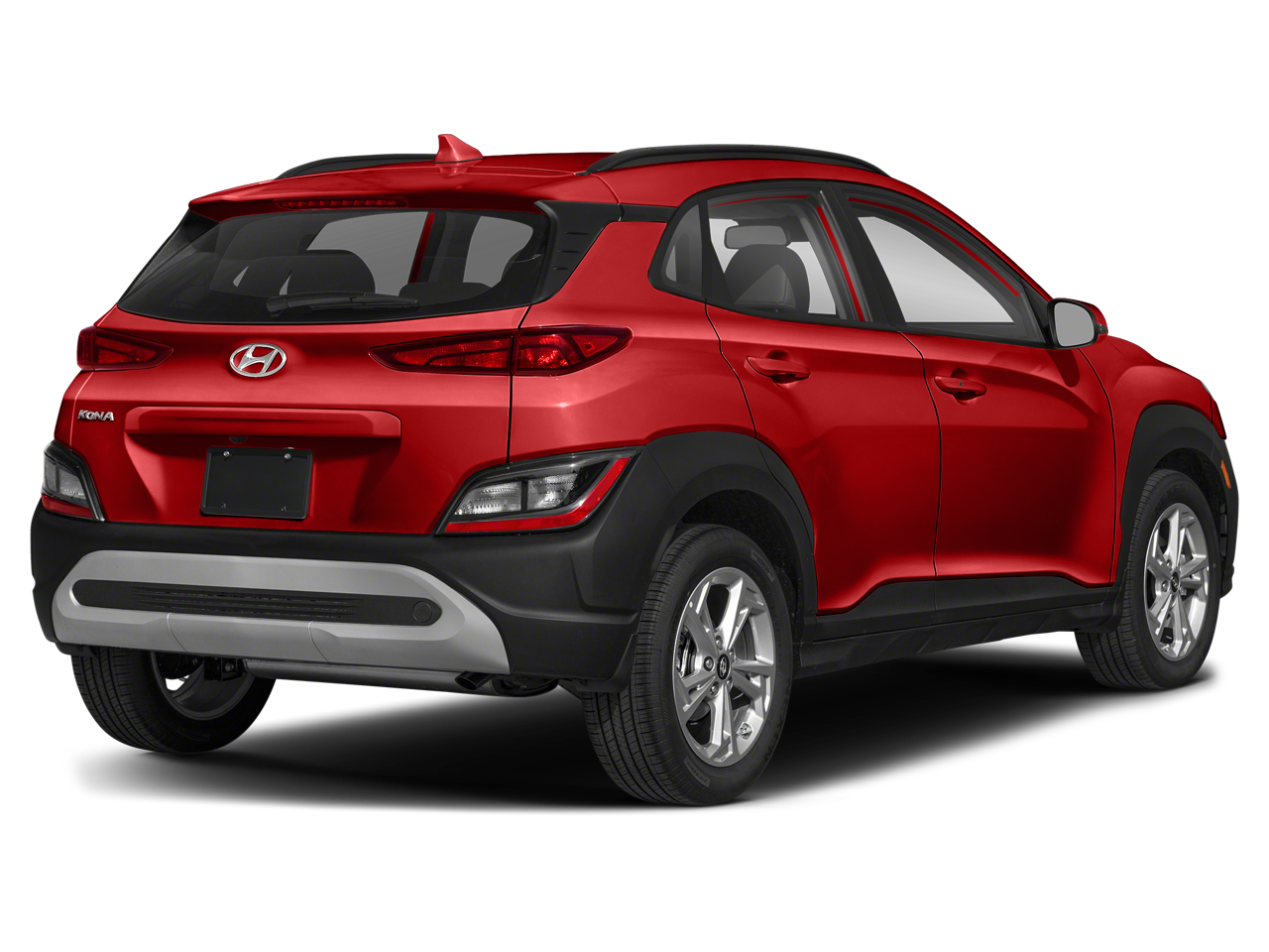 2023 Hyundai Kona SEL - Photo 21