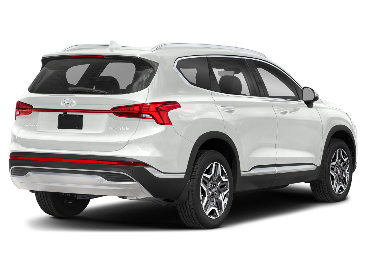 2023 Hyundai Santa Fe SEL Premium HEV - Photo 22