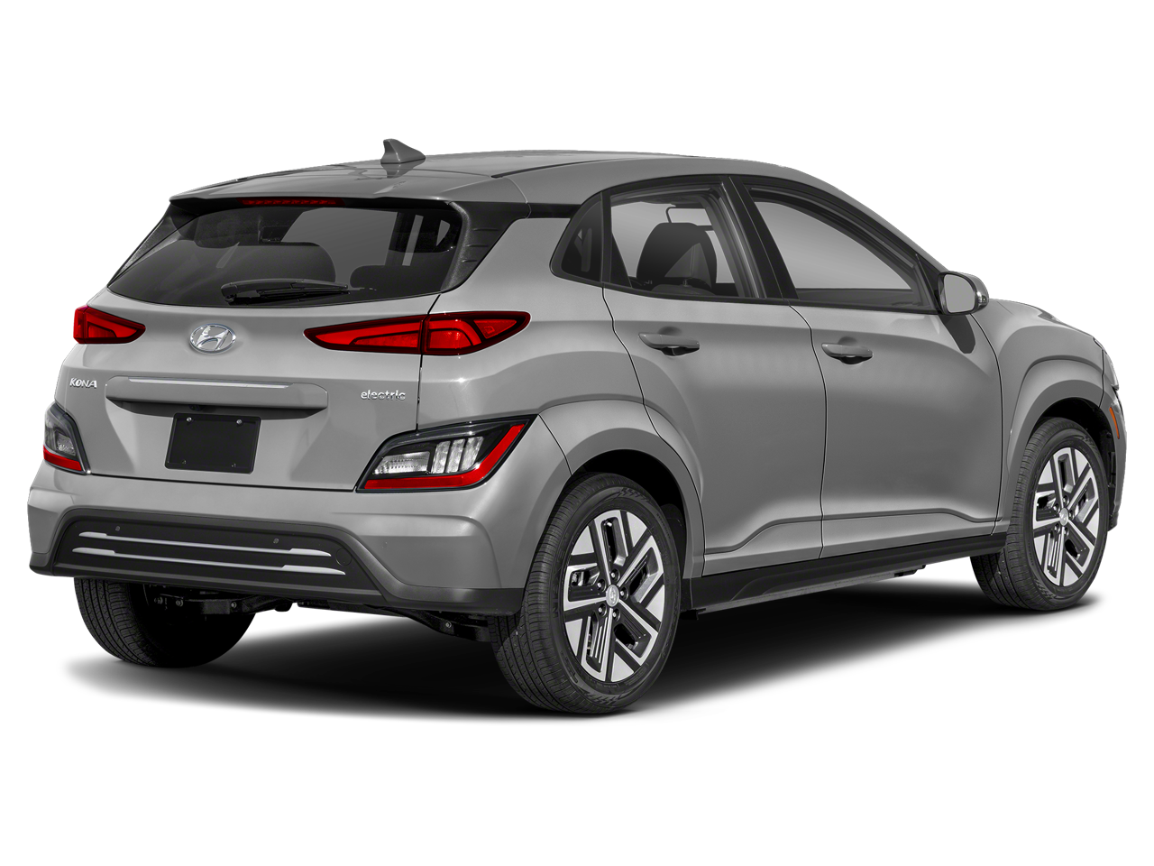 Certified 2023 Hyundai Kona EV SE with VIN KM8K23AGXPU173071 for sale in San Antonio, TX