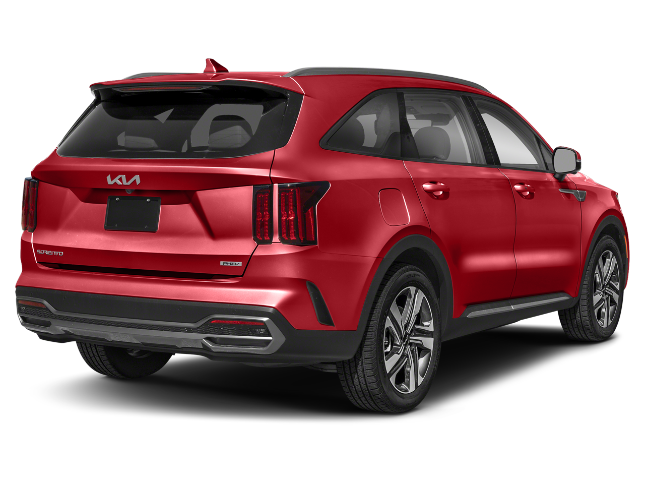 2023 Kia Sorento Plug-In Hybrid SX Prestige