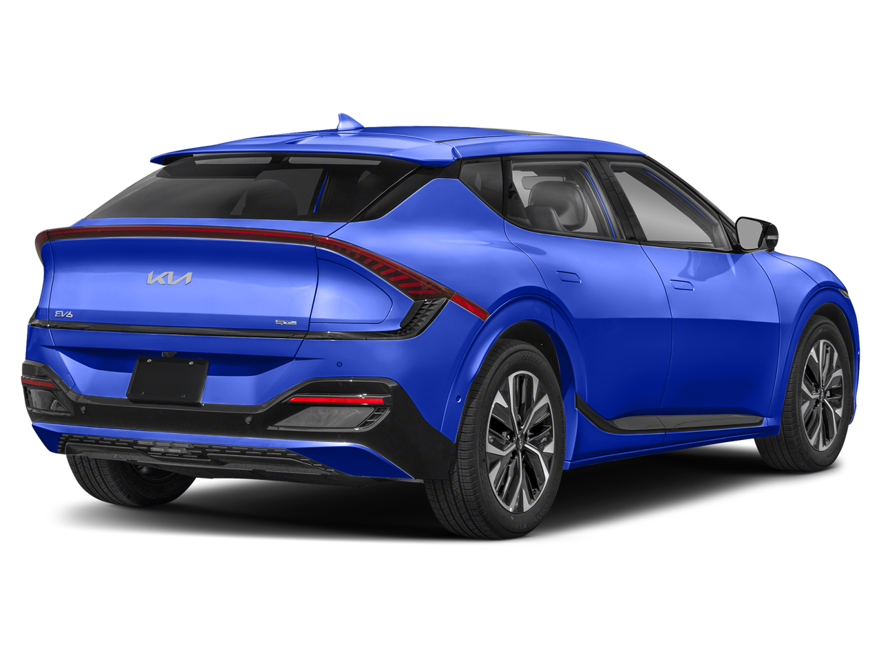 2023 Kia EV6 GT-Line