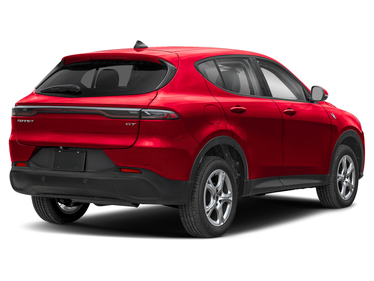 2024 Dodge Hornet GT W/ ADAPTIVE SPEED CONTROL