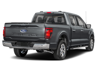 2024 Ford F-150 XLT Waldoch