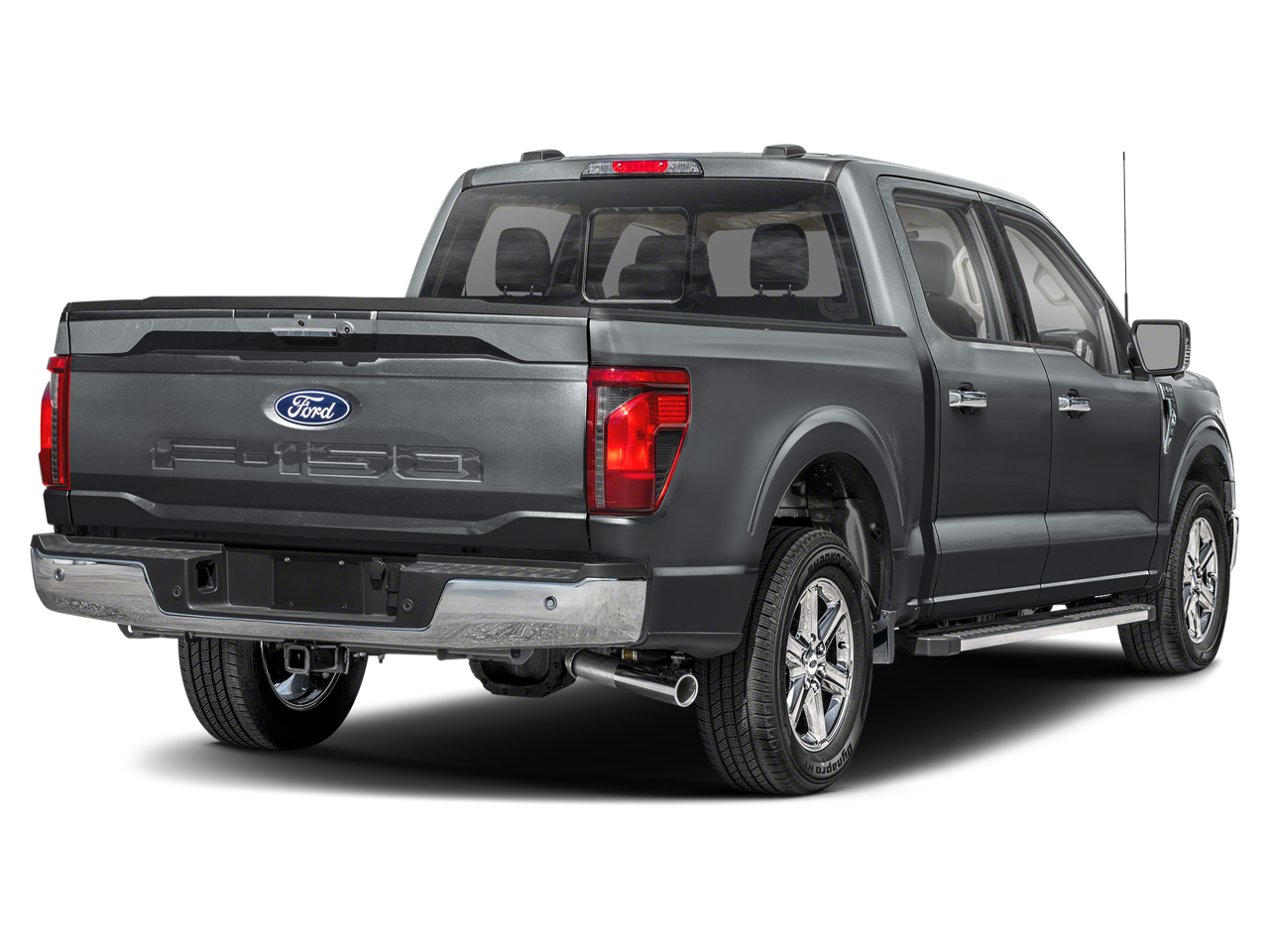 2024 Ford F-150 XLT Waldoch