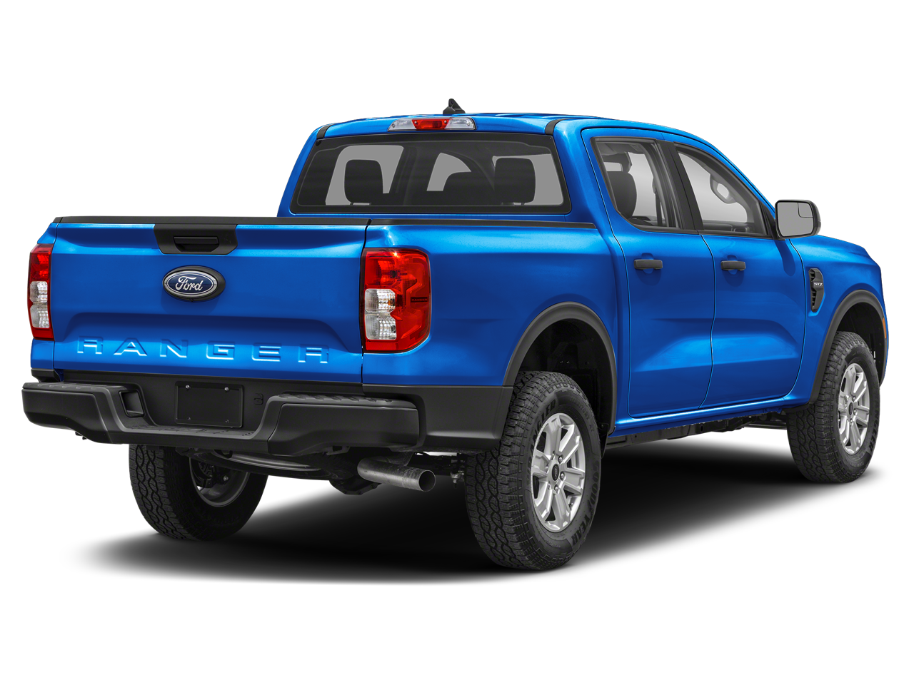2024 Ford Ranger XL