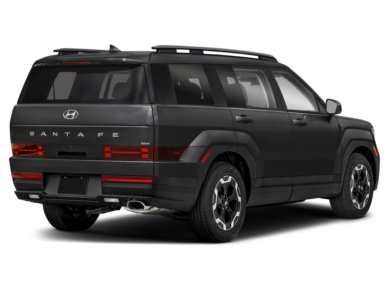 2024 Hyundai Santa Fe SEL - Photo 22