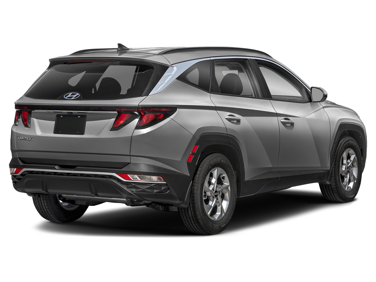 2024 Hyundai Tucson SEL - Photo 22