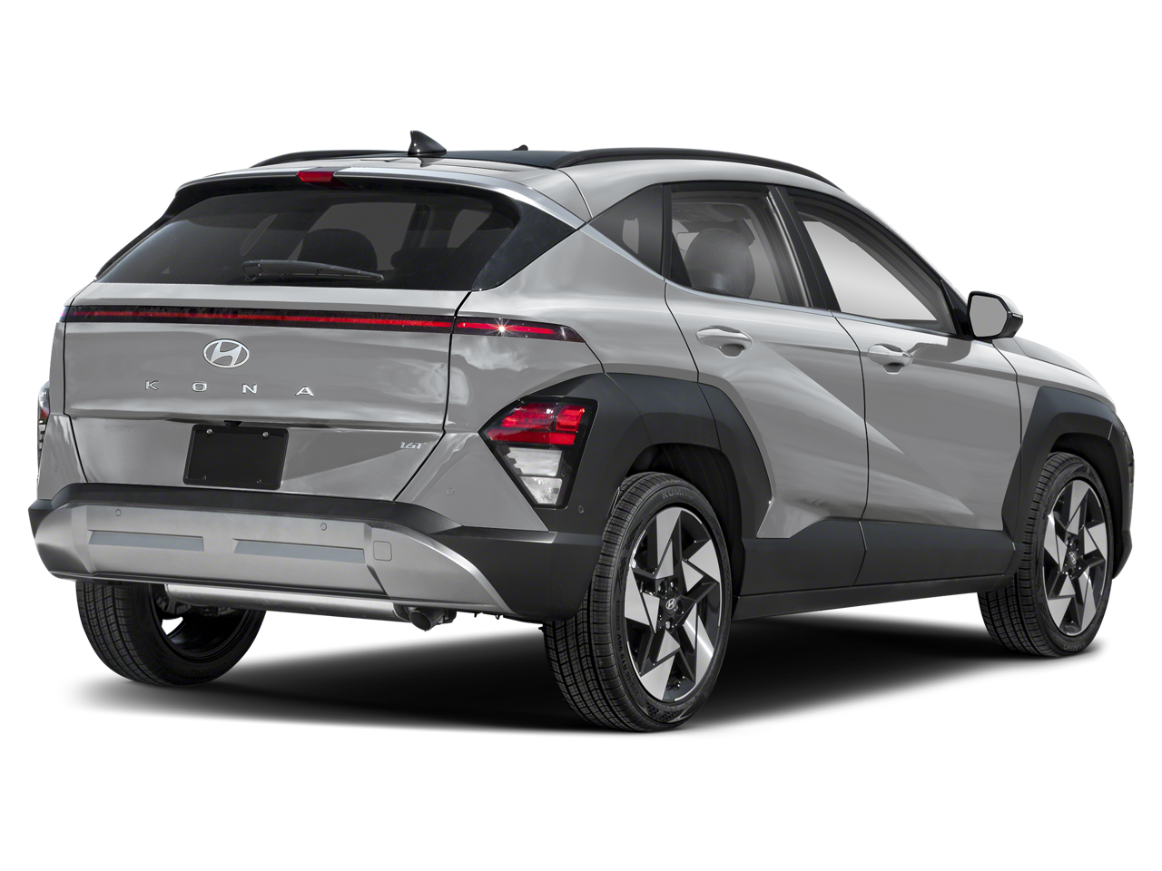 2024 Hyundai Kona Limited - Photo 20