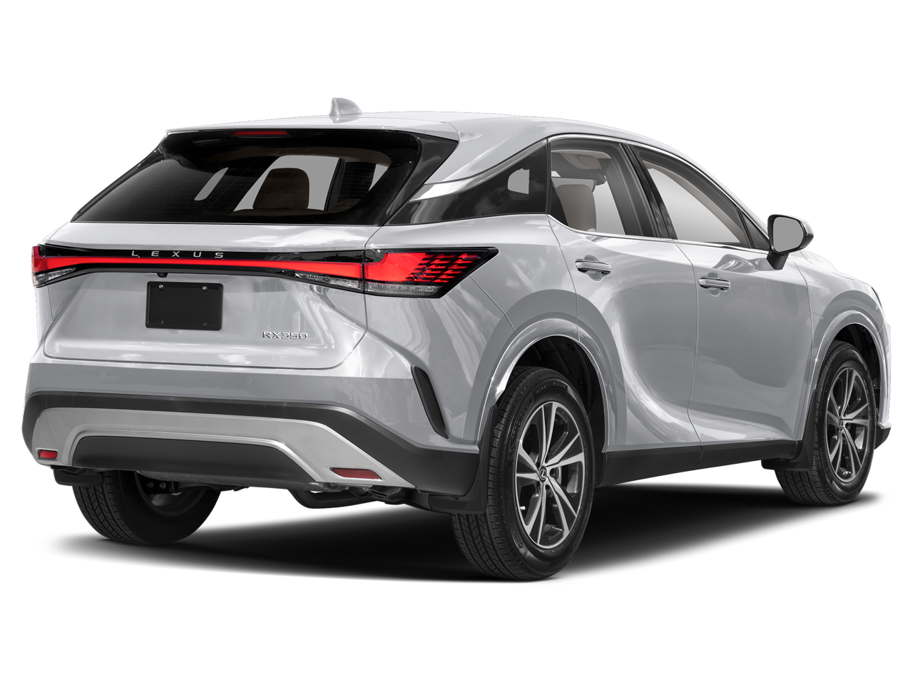2024 Lexus RX 350