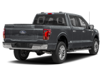 2025 Ford F-150 Lariat PowerBoost