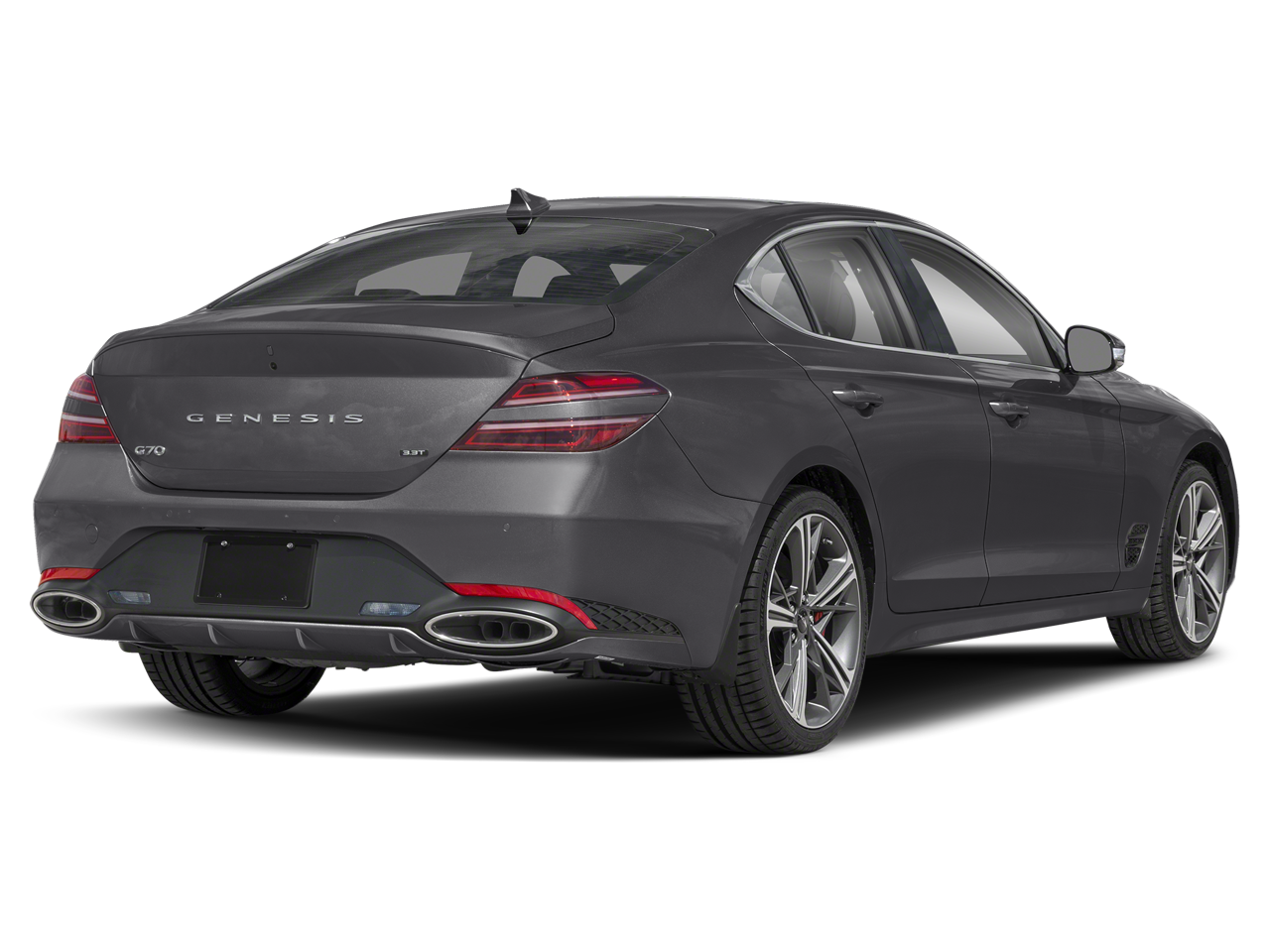 2025 Genesis G70 3.3T Sport Advanced