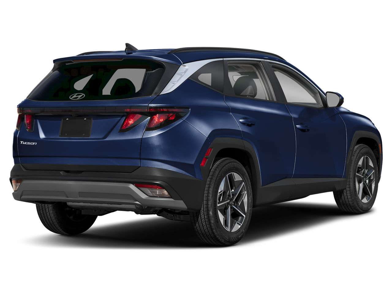 2025 Hyundai Tucson SEL - Photo 19