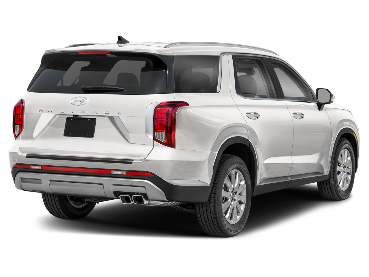 2025 Hyundai Palisade SEL Premium - Photo 25