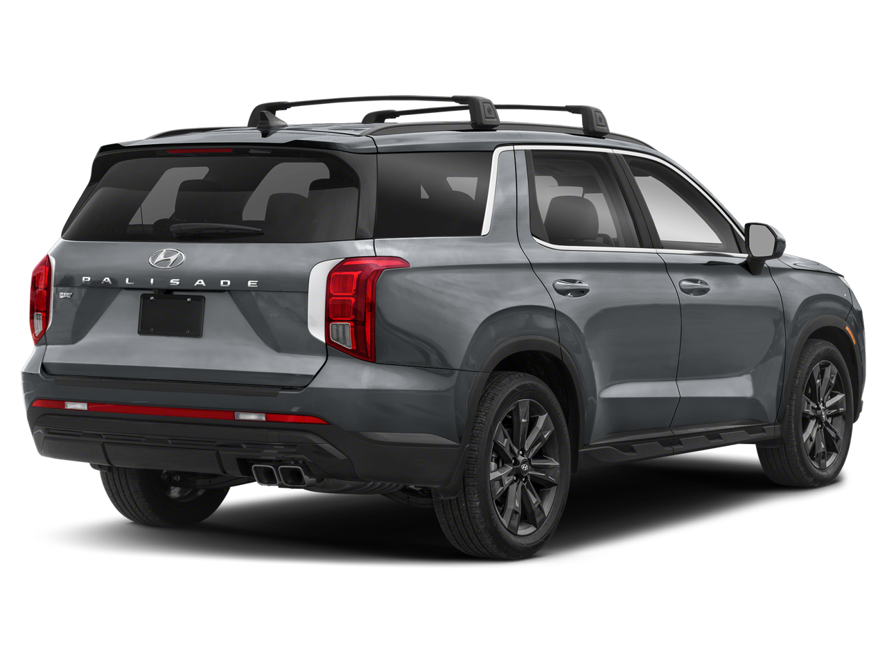 2025 Hyundai Palisade XRT - Photo 22