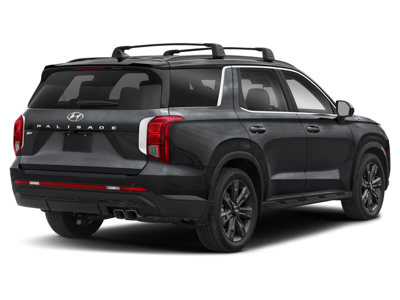 2025 Hyundai Palisade XRT - Photo 17