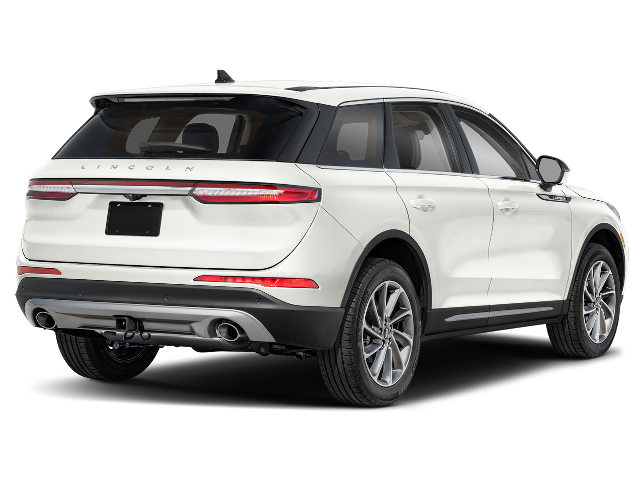 2025 Lincoln Corsair Grand Touring