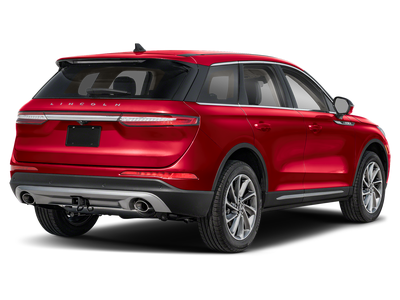 2025 Lincoln Corsair Grand Touring