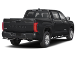 2025 Toyota Tundra 4WD SR5