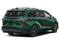 2025 Toyota Sienna Woodland Edition