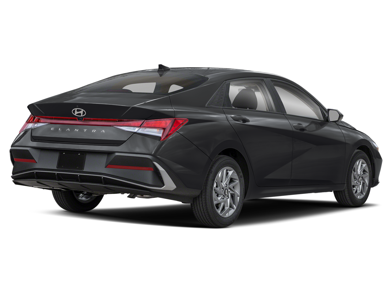 2026 Hyundai Elantra SEL - Photo 26