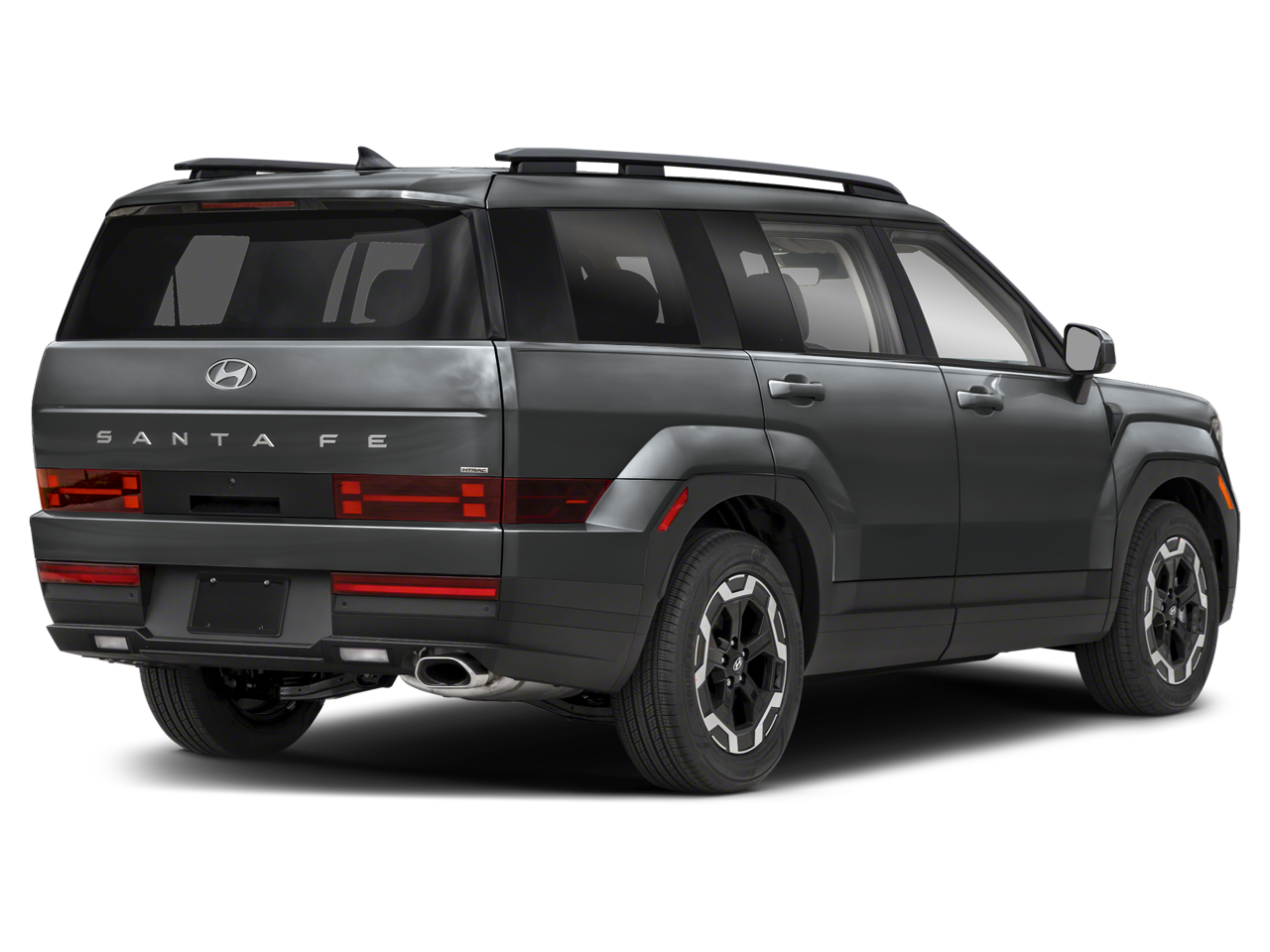 2026 Hyundai Santa Fe SEL - Photo 22