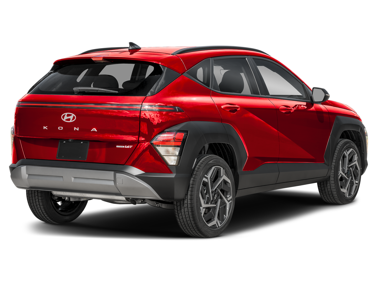 2026 Hyundai KONA SEL Premium FWD