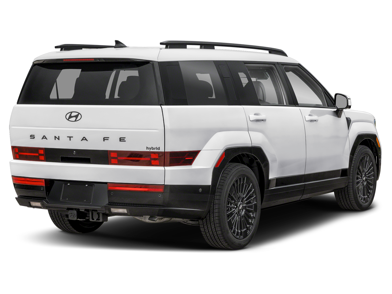 2026 Hyundai Santa Fe Calligraphy - Photo 13