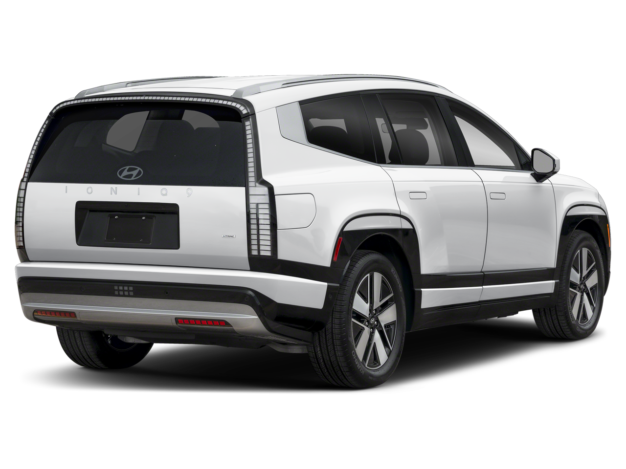 2026 Hyundai IONIQ 9 SEL - Photo 17