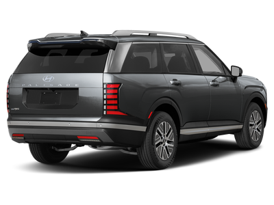 2026 Hyundai PALISADE HYBRID SEL 7P