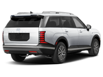 2026 Hyundai PALISADE HYBRID HEV SEL 7P