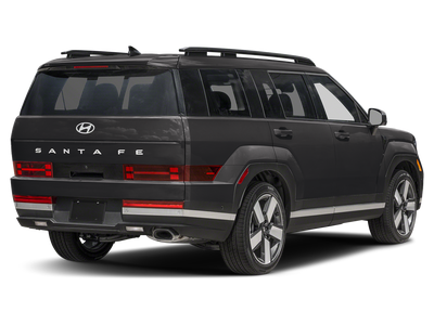 2027 Hyundai SANTA FE Limited FWD