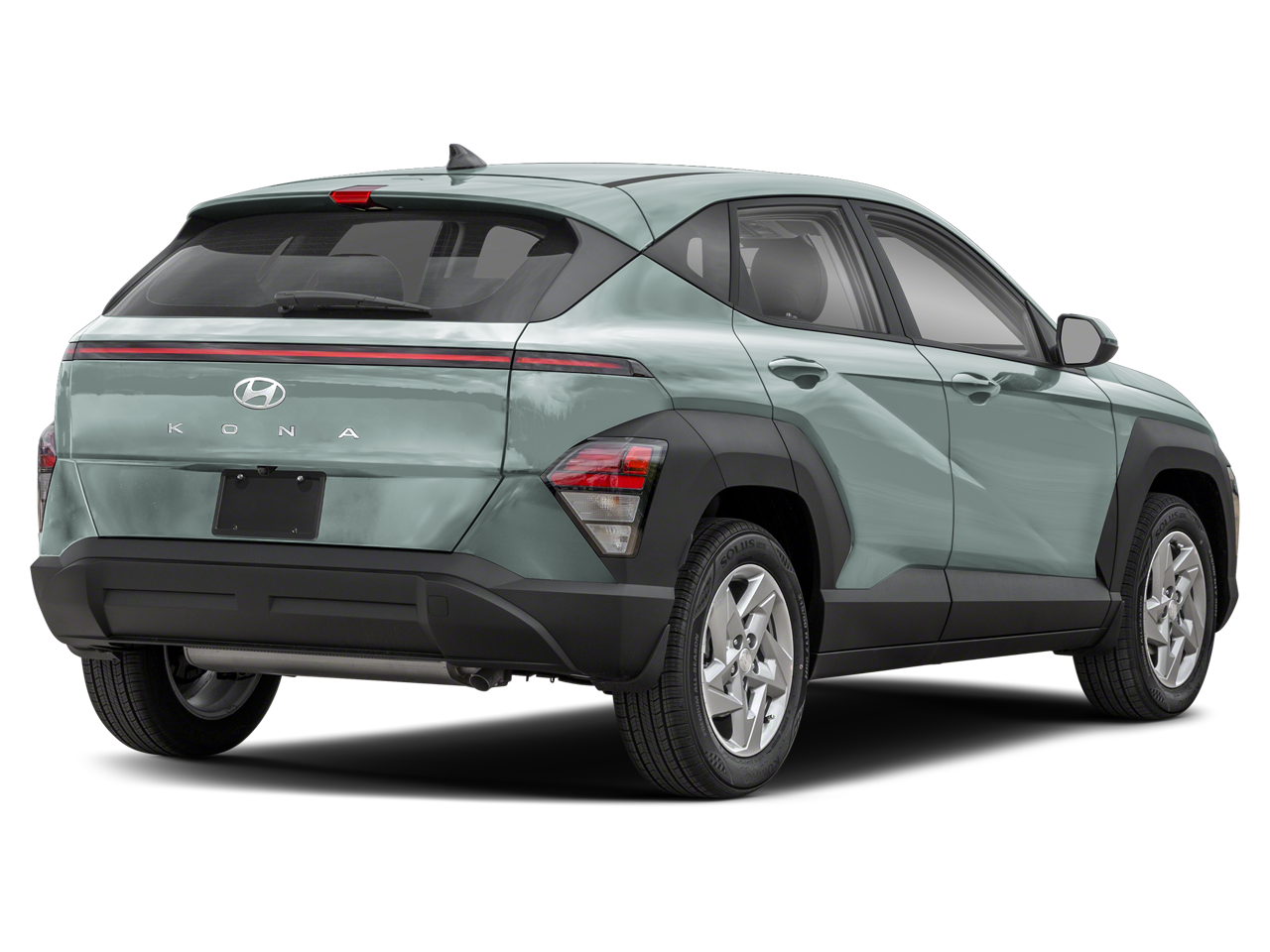 2027 Hyundai KONA SE FWD