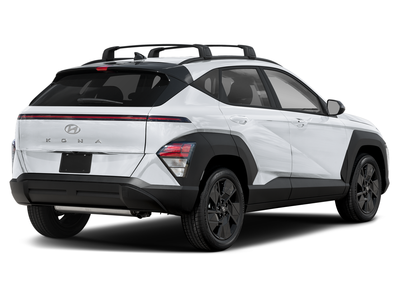 2027 Hyundai KONA SEL Sport FWD