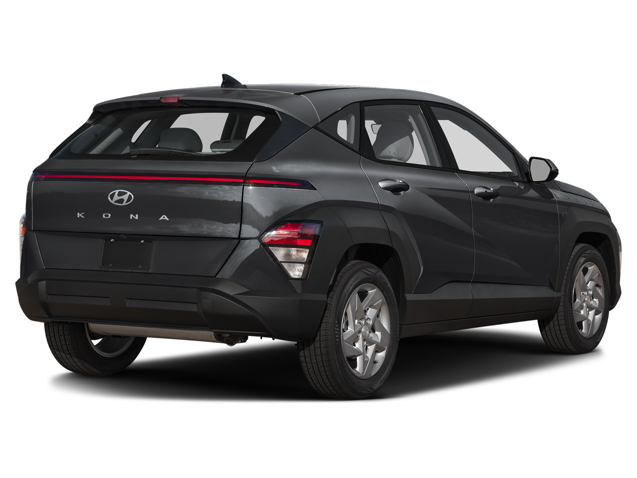 2027 Hyundai KONA SE FWD