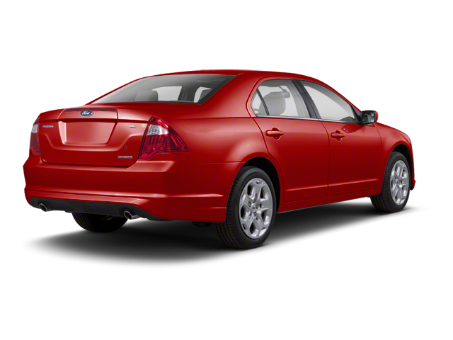 Used 2011 Ford Fusion SE with VIN 3FAHP0HA6BR286165 for sale in San Antonio, TX