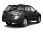 2012 Hyundai SANTA FE GLS