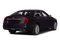 2014 Cadillac CTS Sedan Luxury RWD