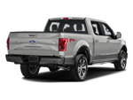 2016 Ford F-150 King Ranch