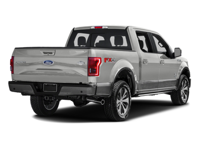 2016 Ford F-150 King Ranch