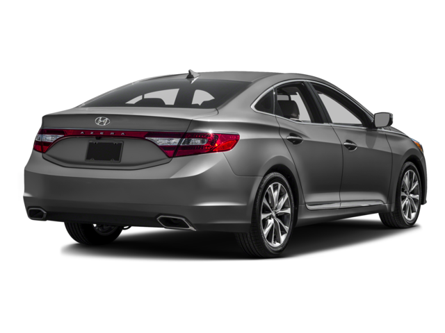 2016 Hyundai AZERA Base